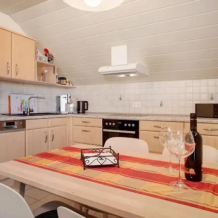 Fuchs Appartement Tettnang