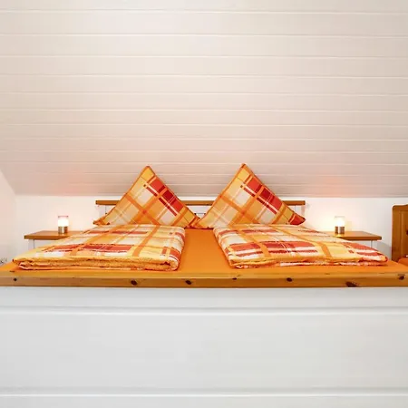 Appartement Fuchs Tettnang