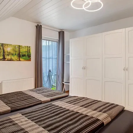 Appartement Fuchs Tettnang