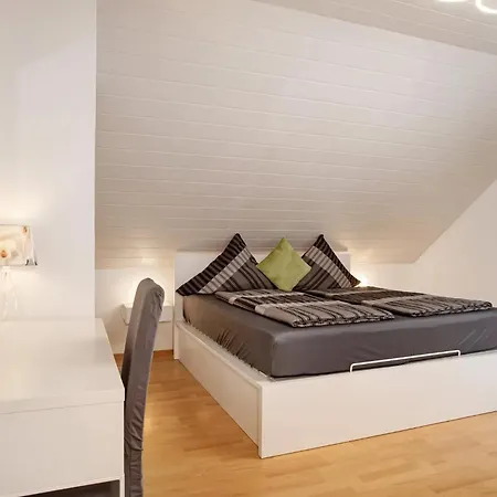 Appartement Fuchs *