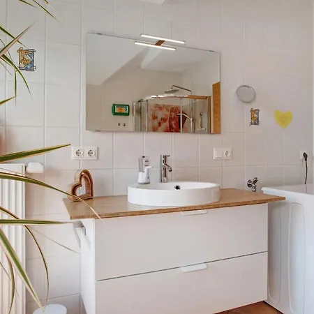 Апартаменты Fuchs *